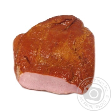 Natalka Po-Domashnomu Boiled Smoked Sausage - buy, prices for NOVUS - photo 1