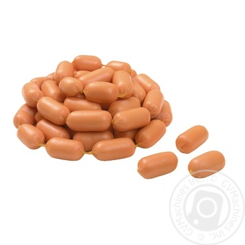 sausages khodorivskiy mk Weighing Ukraine - buy, prices for - photo 1
