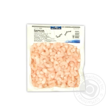 Shrimps 200/300 peeled cooked Nordic Seafood 500g - buy, prices for - photo 13