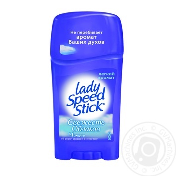 deodorant lady speed stick for body 45g USA - buy, prices for - photo 3