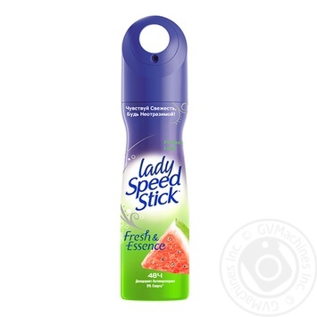 deodorant lady speed stick for body 150ml Ukraine - buy, prices for - photo 18