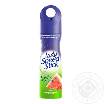 deodorant lady speed stick for body 150ml Ukraine - buy, prices for - photo 17