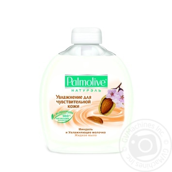 soap palmolive almond 300ml Turkey - buy, prices for - photo 10