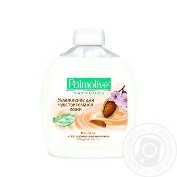 soap palmolive almond 300ml Turkey - buy, prices for - photo 11