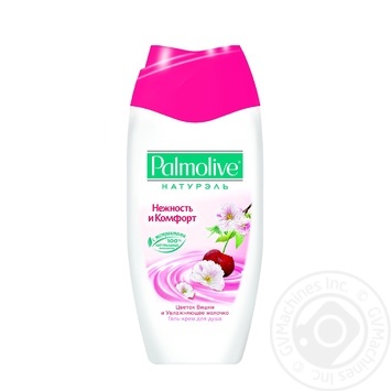 Gel Palmolive Cherry flower for shower 250ml Turkey - buy, prices for NOVUS - photo 6