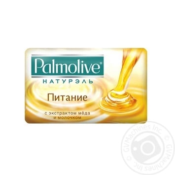 soap palmolive honey for body 90g Turkey - buy, prices for - photo 13