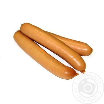 sausages frankfurt ferax Ukraine - buy, prices for - photo 1