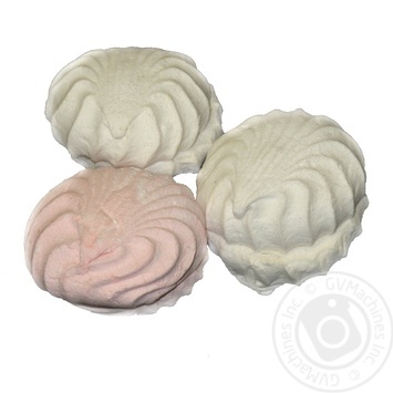 Marshmallow Boguslavna white-pink - buy, prices for NOVUS - photo 2