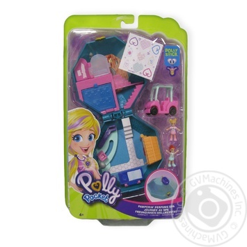Toy for children - buy, prices for MegaMarket - photo 1