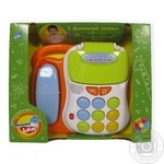 Toy for children 1.6-3 years