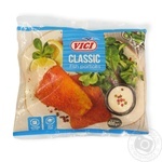 Рибні порції Vici Classic Fish portions у паніруванні 400г х6