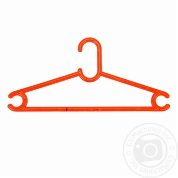 hanger for clothes