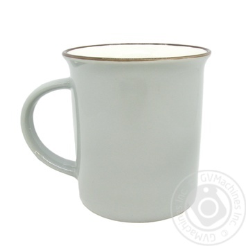 Koopman Porcelain Cup 320ml - buy, prices for NOVUS - photo 1