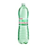 Chervona Kalyna Lagidna Light-Carbonated Mineral Water 1.5l