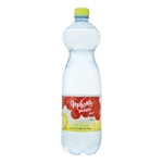 Chervona Kalyna Lagidna Plus Lemon Carbonated Mineral Water 1l