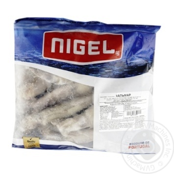 Nigel Squid 13/17 1kg - buy, prices for NOVUS - photo 2