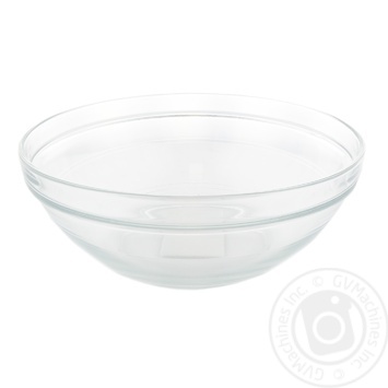 Lys Duralex Salad Bowl 3450ml - buy, prices for - photo 1