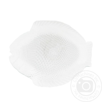 Marine Pasabahce Plate 260Х210mm - buy, prices for NOVUS - photo 1