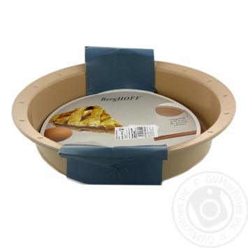 The BergHOFF Round Form For Baking - buy, prices for NOVUS - photo 1