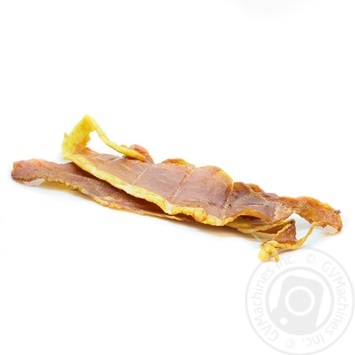 Raw Smoked Pork Meat Chips - buy, prices for NOVUS - photo 1