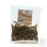 Snack anchovy