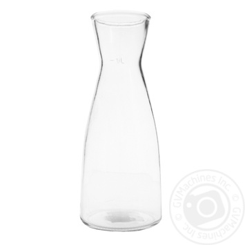 Uniglass Ossa Jug 1l - buy, prices for Tavria V - photo 1