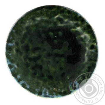 Gorn Emerald TLK1-S Decorative Plate 17х17cm - buy, prices for NOVUS - photo 1