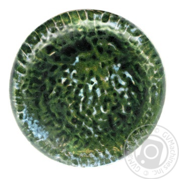 Gorn Emerald TLK2-L Decorative Plate 30х30cm - buy, prices for - photo 1