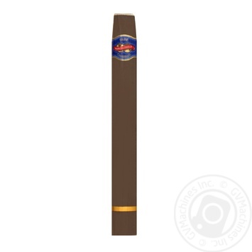 Сигары Handelsgold chocolate cigarillos 1шт - купить, цены на NOVUS - фото 1