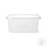 Rotho Arco Small Storage Box 2l