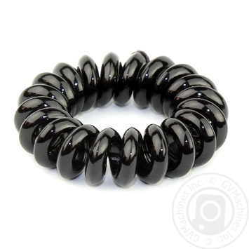 Lindo Children's Rubber Hair Band LN-856 - buy, prices for - photo 1