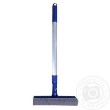 Gonchar Large Washing Brush For Windows - buy, prices for Auchan - photo 1