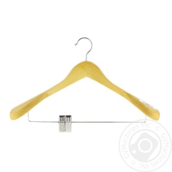 M Three Clothes Hanger YBN-10 - buy, prices for - photo 2