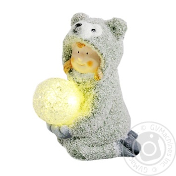 Koopman Children Decorative Figure With LED Illumination - buy, prices for NOVUS - photo 1