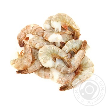 Frozen Headless Black Tiger Shrimps - buy, prices for NOVUS - photo 1