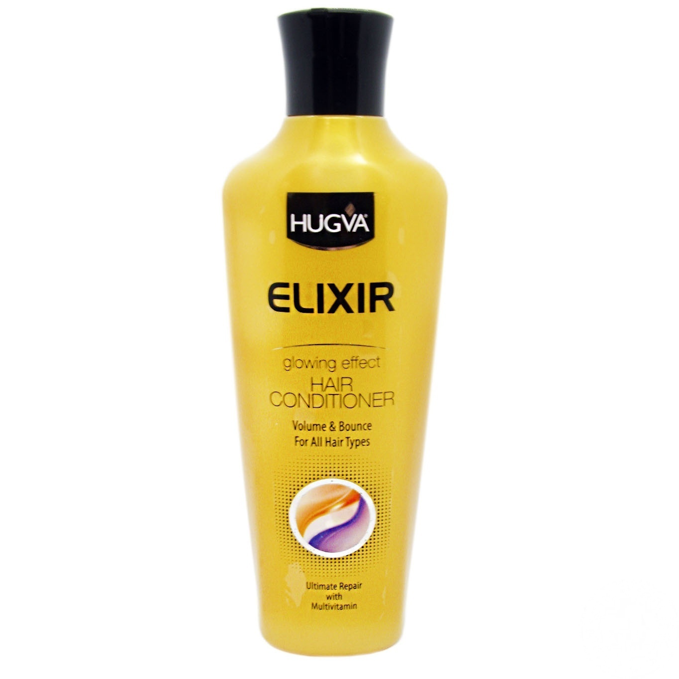 

Кондиционер Hugva Elixir Volume&Bounce для всех типов волос 300мл
