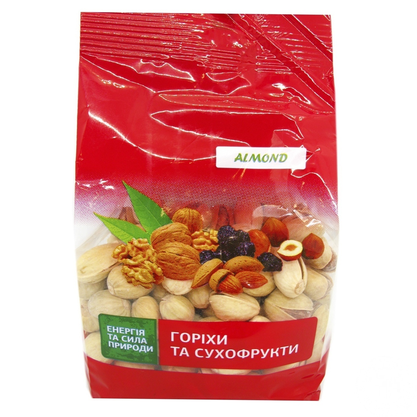 

Фисташки ДФ Трейд жареные соленые 130г