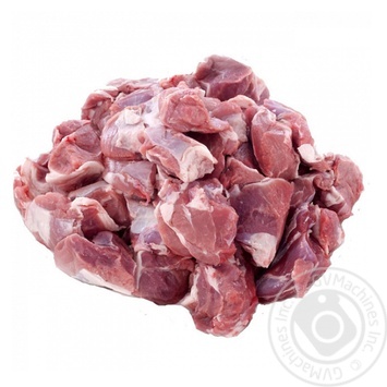 Chilled For Cutlets Lamb Meat - buy, prices for NOVUS - photo 1