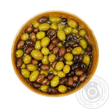 Olives Assorti - buy, prices for - photo 1