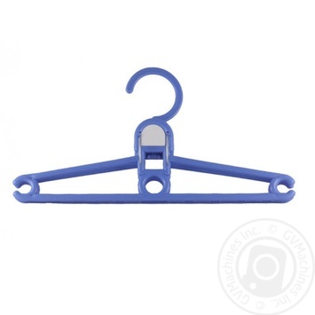 hanger for clothes