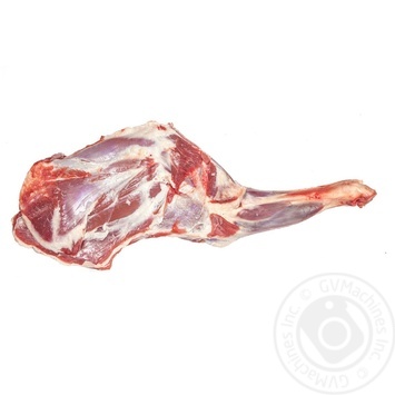 Chilled Lamb Shoulder And Shin - buy, prices for NOVUS - photo 1