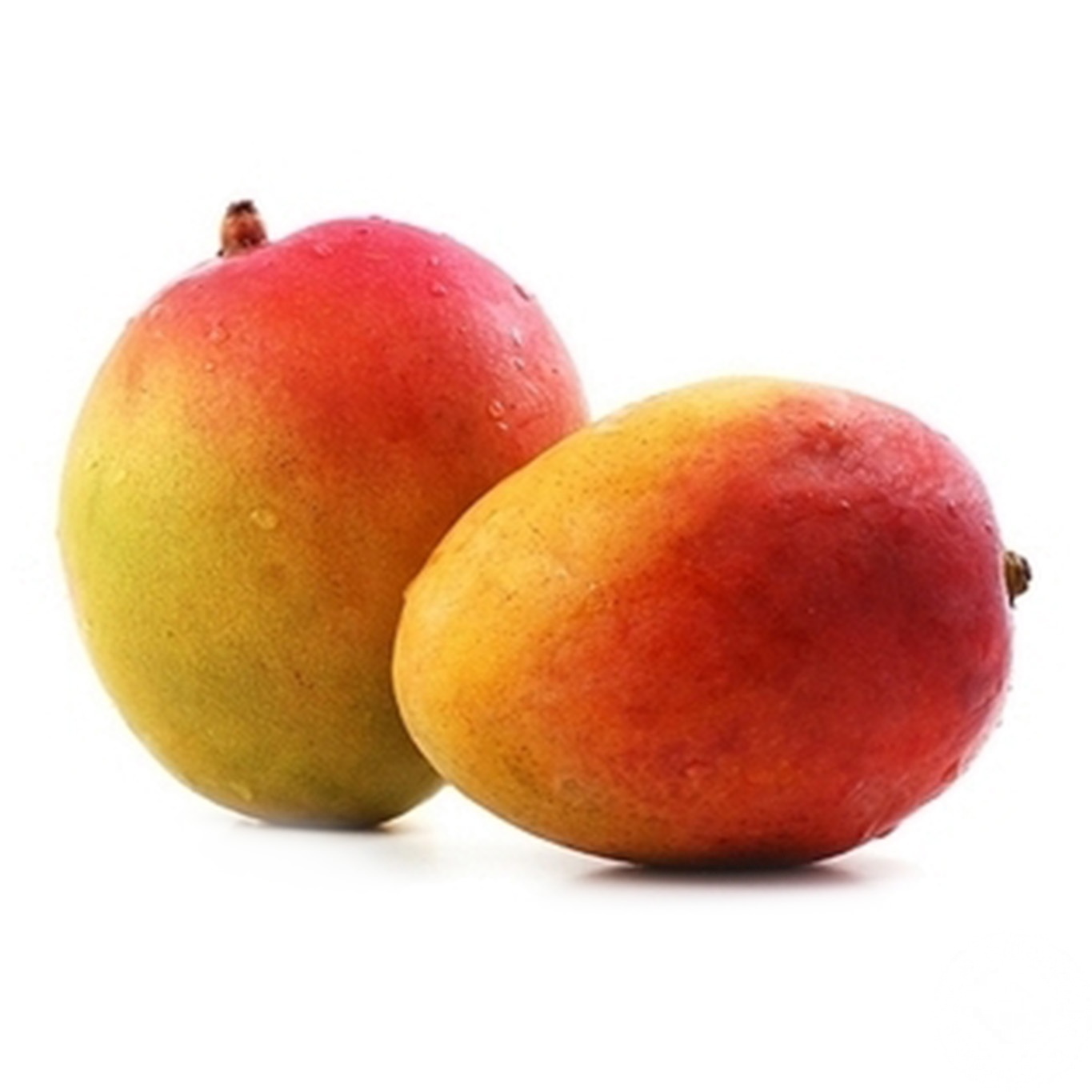 

Манго мелкий калибр А (100-350г)