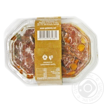 Sapori Dei Monasteri Sun Dried Tomatoes 180g - buy, prices for - photo 1