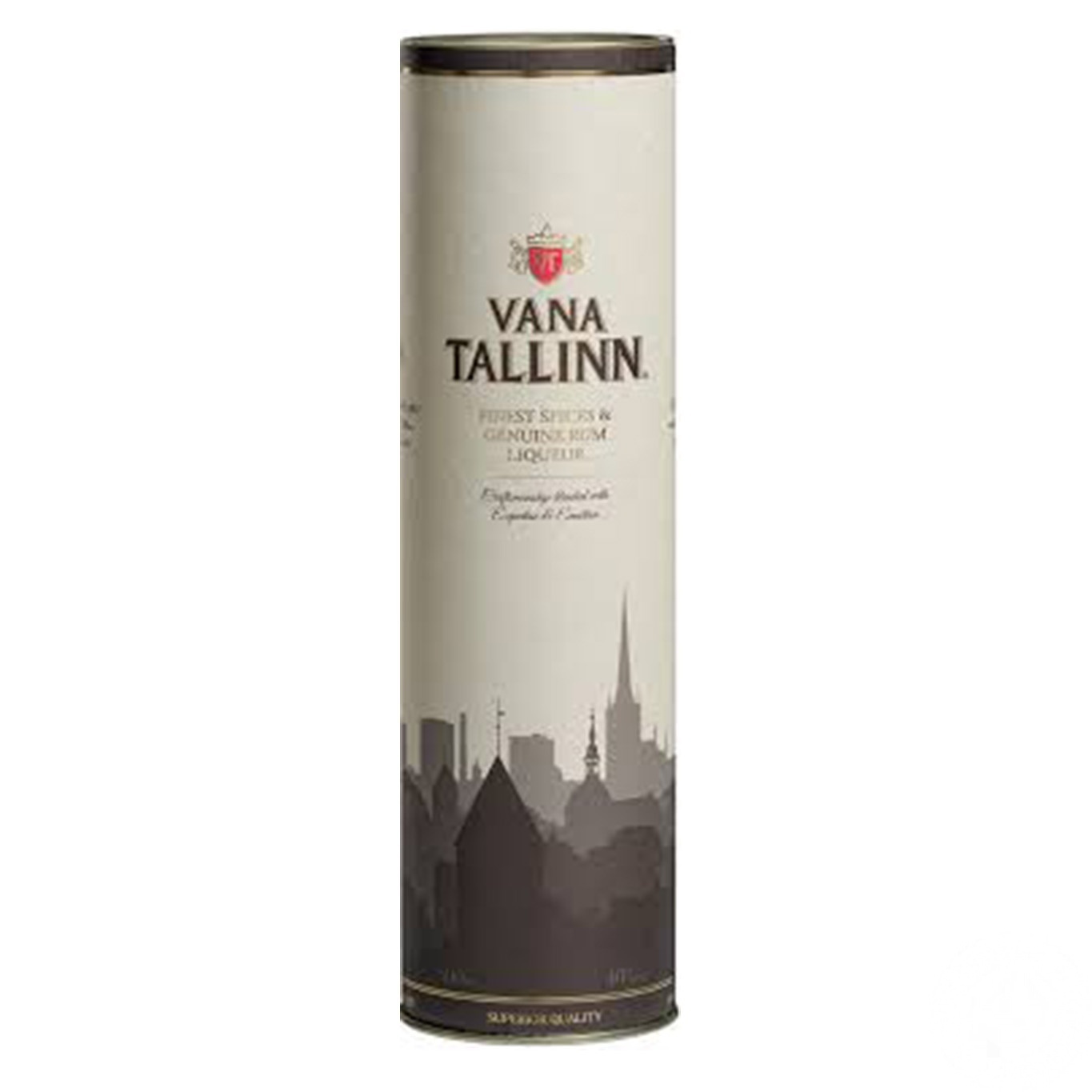 

Ликер Vana Tallinn Original 40% 0,5л