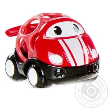 Oball Go Grippers Toy Car - buy, prices for MegaMarket - photo 1