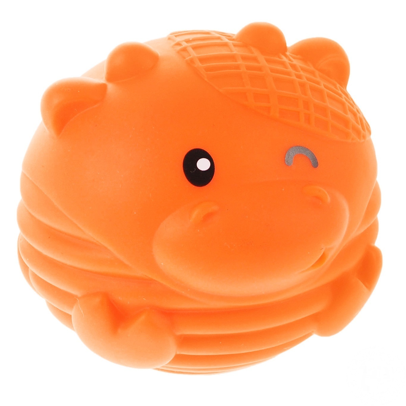 

Игрушка текстурная Sensory маленький друг