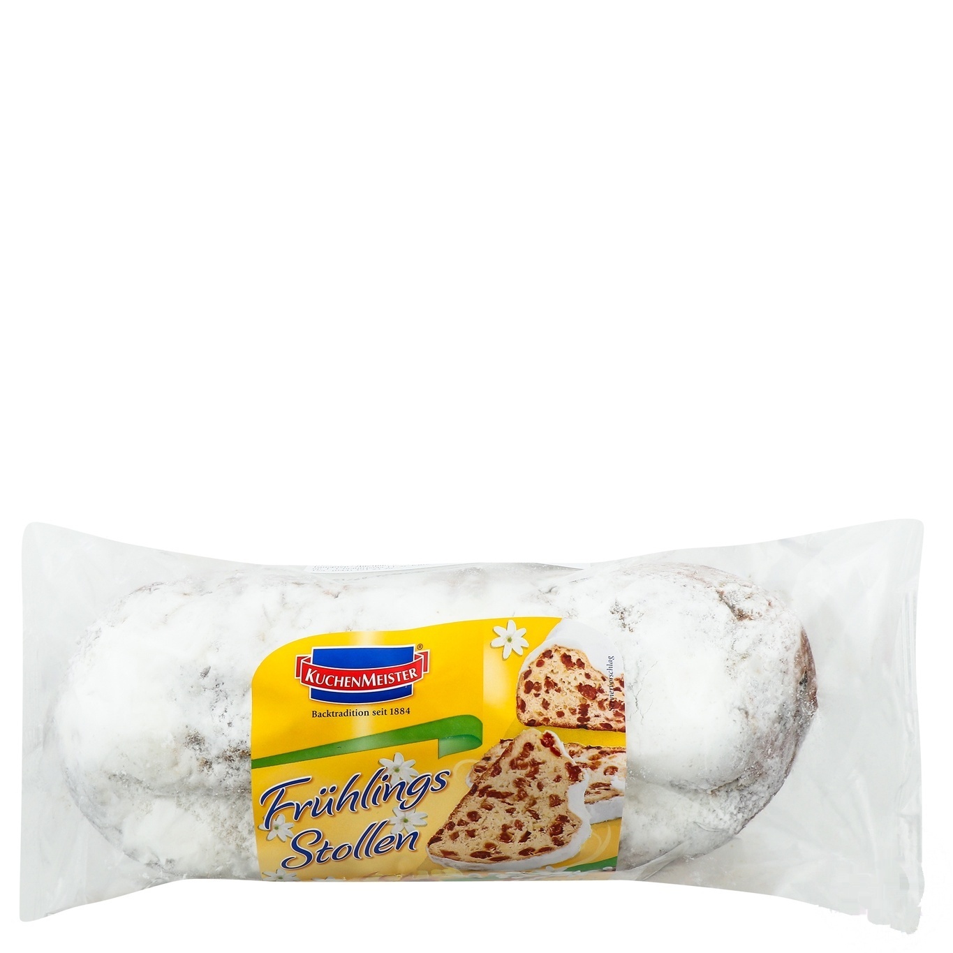 

Пирог Kuchenmeister Весенний 500г