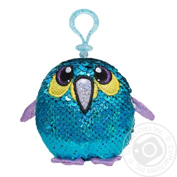 Shimmeez Soft toy with sequins - buy, prices for Tavria V - photo 1