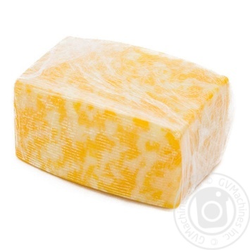 Zat Moloko Marble Hard Cheese 40% - buy, prices for - photo 2