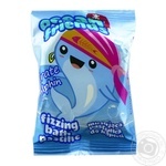 Ocean Friends Tablets for Bath 40g in stock